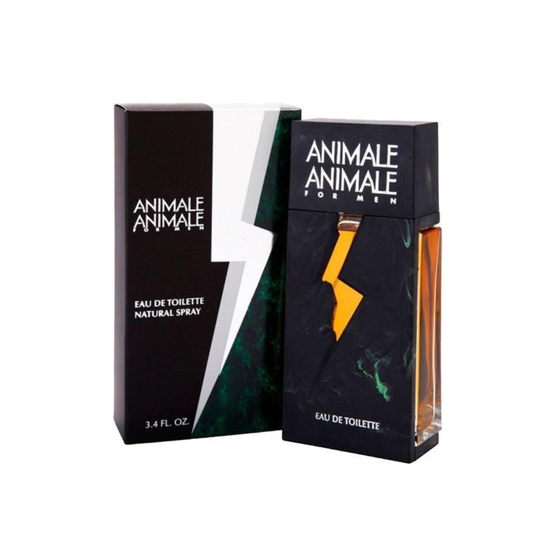 ANIMALE ANIMALE MEN EDT 100 ML COS139