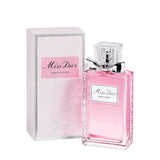 MISS DIOR ROSE N'ROSES EDT 100 ML
