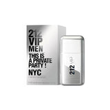 212 VIP MEN EDT  50ML