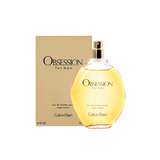 Obsession for Men EDT 125 ml Calvin Klein Tester