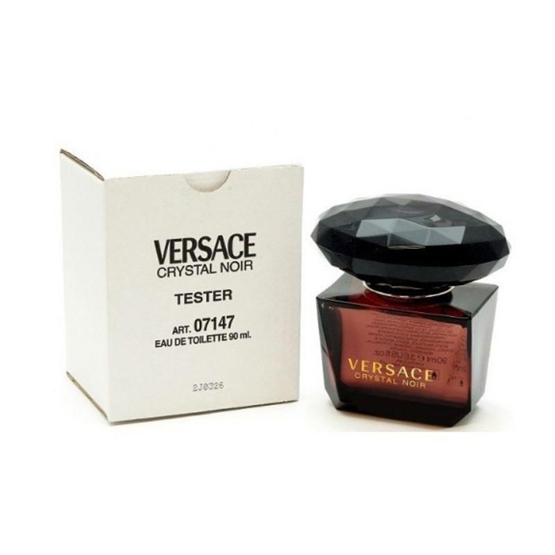 Versace Crystal Noir 90ml EDT Tester