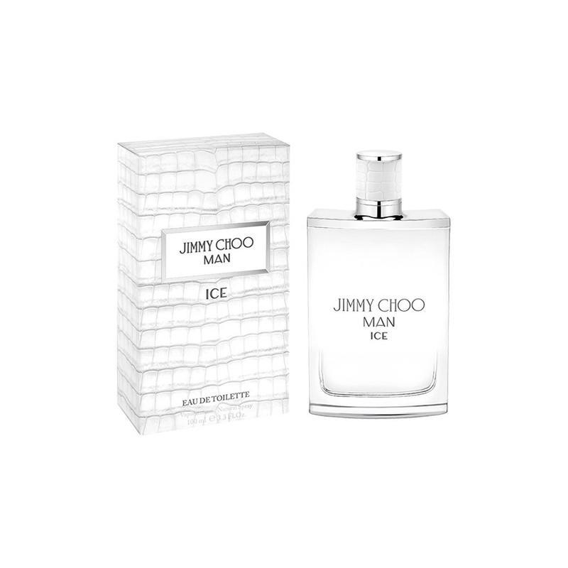 Jimmy Choo Man Ice Edt 100 Ml