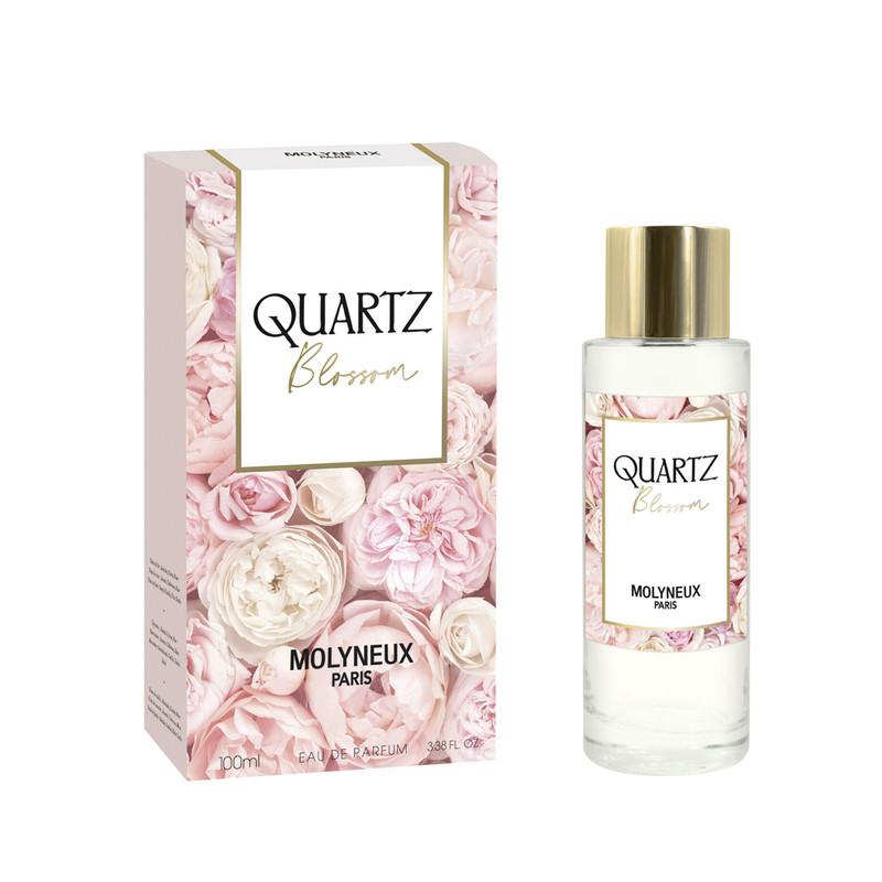 Molyneux Quartz Blossom Edp 100Ml