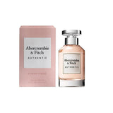 Authentic Woman de Abercrombie  And  Fitch EDP 100 ml.