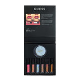 Set Guess Nude 101 Look Book Lip Labios