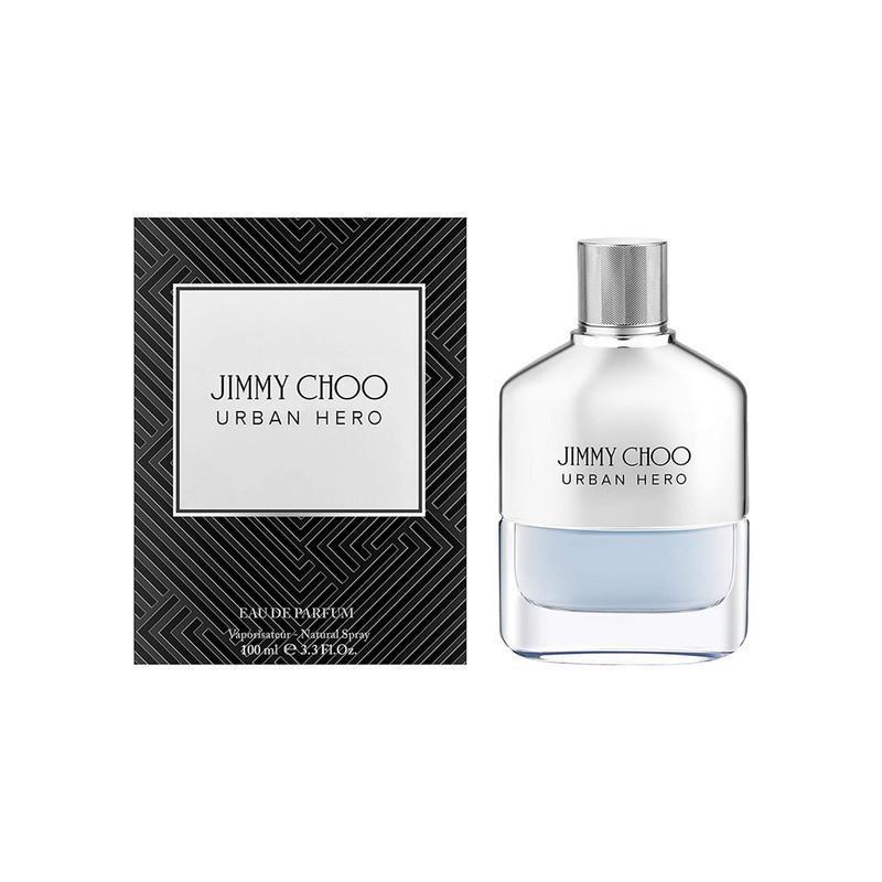 Jimmy Choo Urban Hero EDP 100 ml