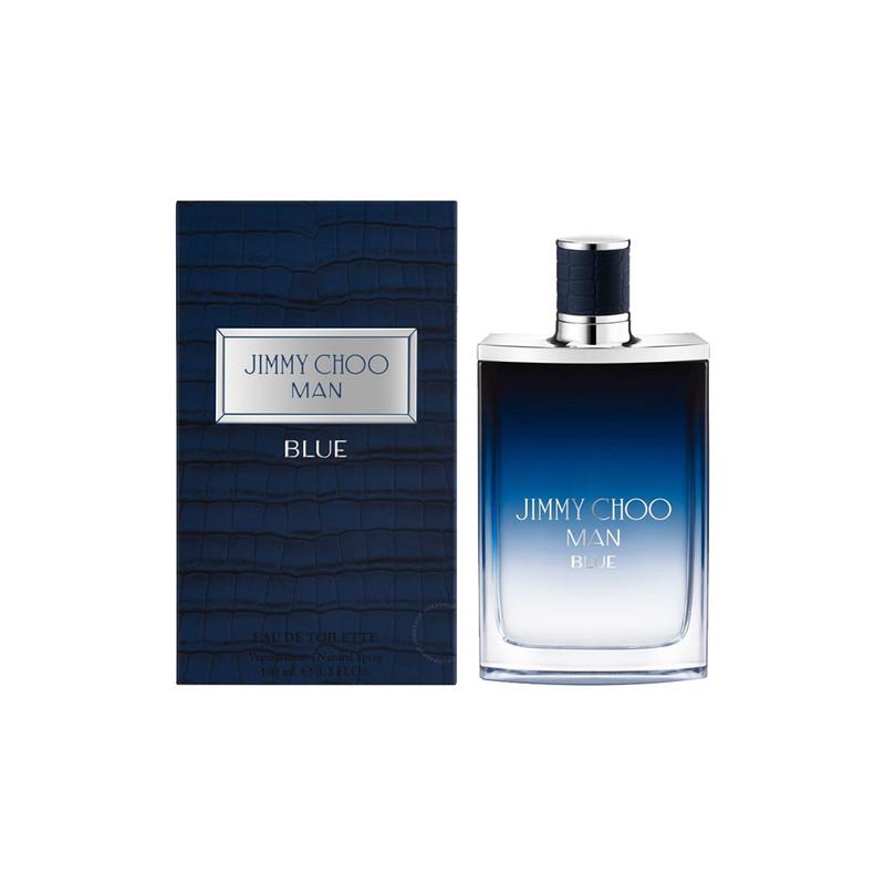 JIMMY CHOO MAN BLUE EDT 100ML