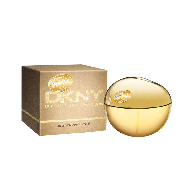 DKNY Golden Delicious EDP 100 ML