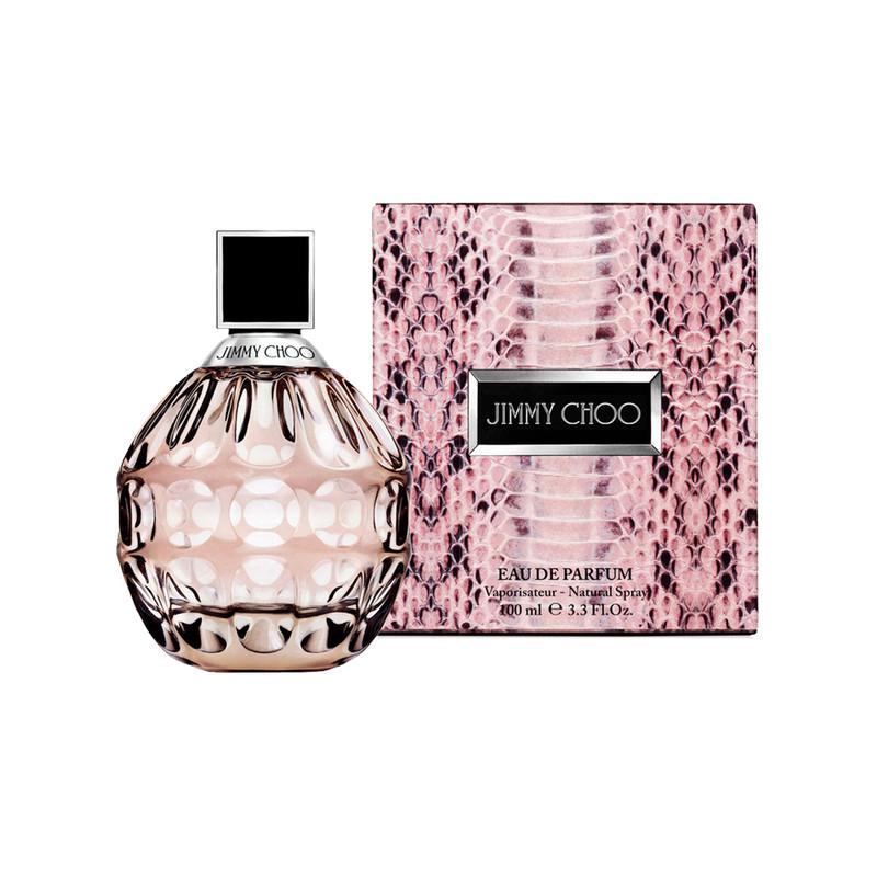 JIMMY CHOO WOMAN EDP 100ML