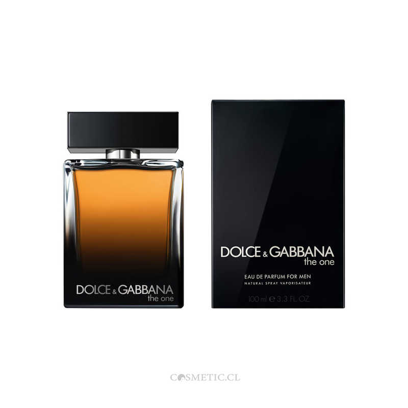 Dolce  And  Gabbana The One for Men EDP 100 ml