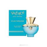 Versace Dylan Blue Turquoise EDT 100 ml