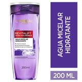 AGUA MICELAR  REVITALIFT A. HIALURÓNICO 200 ml
