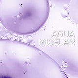 AGUA MICELAR  REVITALIFT A. HIALURÓNICO 200 ml
