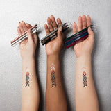 Delineador De Ojos Tattoo Liner 920 Striking Navy / Cosmetic