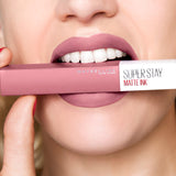 Labial Larga Duración Superstay Matte Lover 15 / Cosmetic