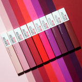 Labial SUPERSTAY MATTE INK PIONEER