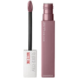 Labial Larga Duración Superstay Matte Ink 95 Visionary
