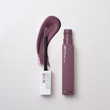 Labial Larga Duración Superstay Matte Ink 95 Visionary