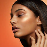 Iluminador Master Chrome Molten Gold Maybelline