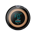 Polvo Super Natural M And P Pwd 310 Sun Beige / Cosmetic