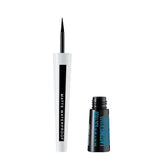 Delineador De Ojos Líquido Master Ink A Prueba De Agua Negro n° 41 Maybelline