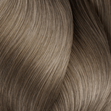 Tinte Permanente En Crema Loreal Dia Light Milshake Carbón 8.11 50 Gr