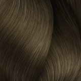 Tinte Permanente En Crema Loreal Dia Light Rubio Ceniza Dorado 7.13 50 Gr