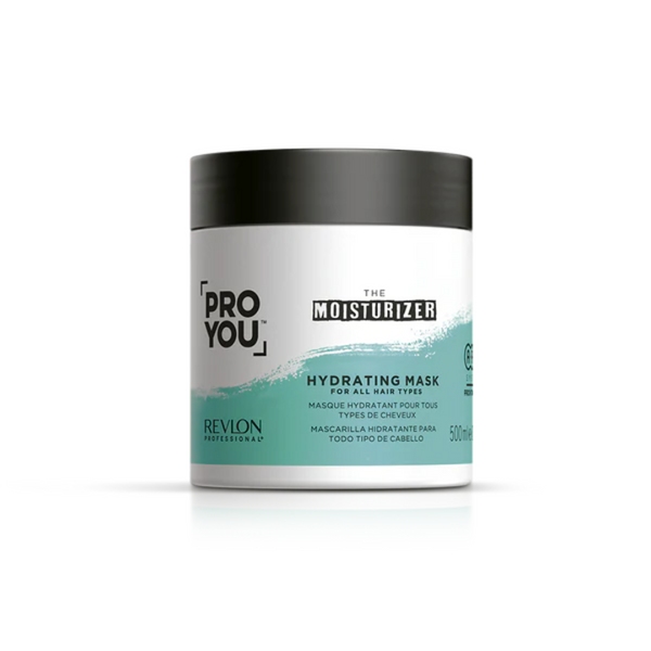 Pro You The Moisturizer Mask 500 ml