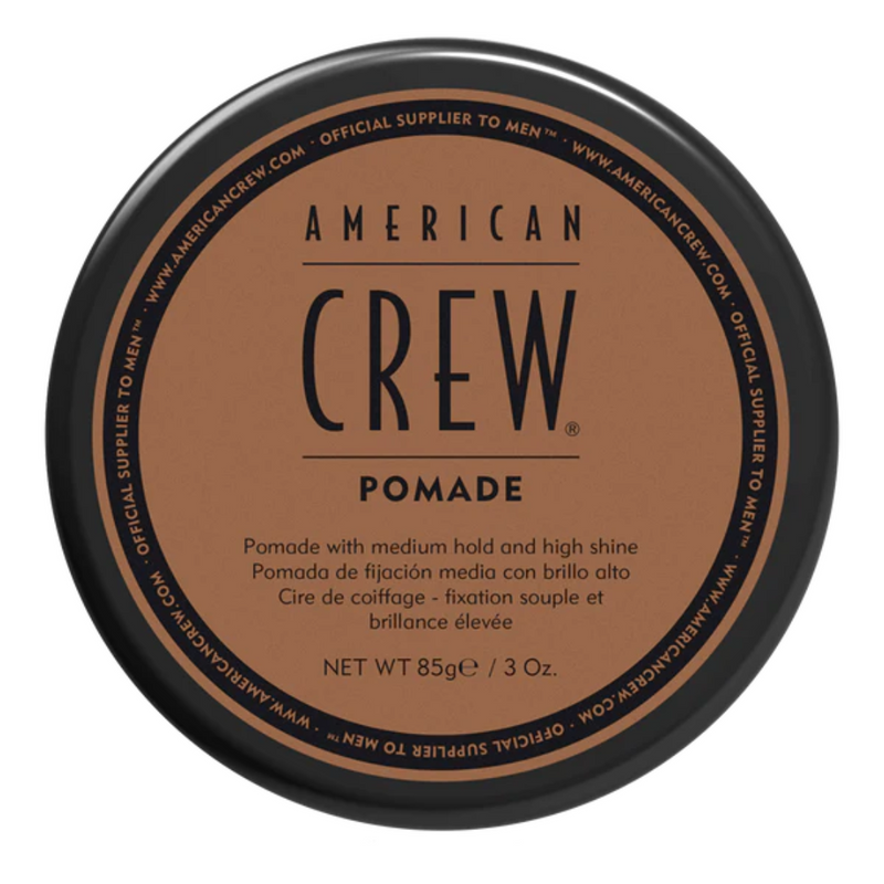 Pomade 85g.