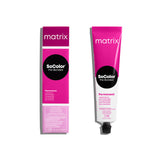 Tinte En Crema Socolor 6N/6 Rubio Oscuro 90 Ml