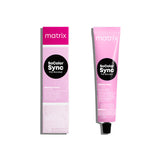 Tinte En Crema Socolor Sync 6N/6 Rubio Oscuro 90 Ml
