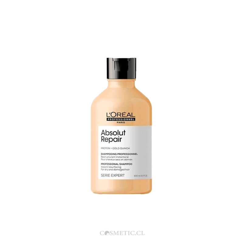 Shampoo Serie Expert  Absolut Repair 300 ml Loreal Pro