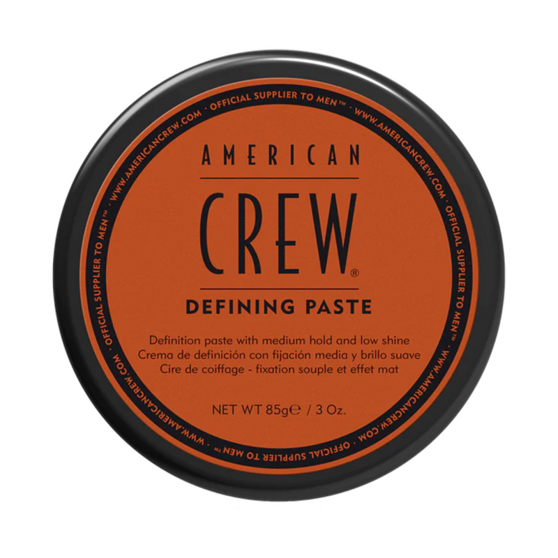 American Crew Defining Paste 85g.