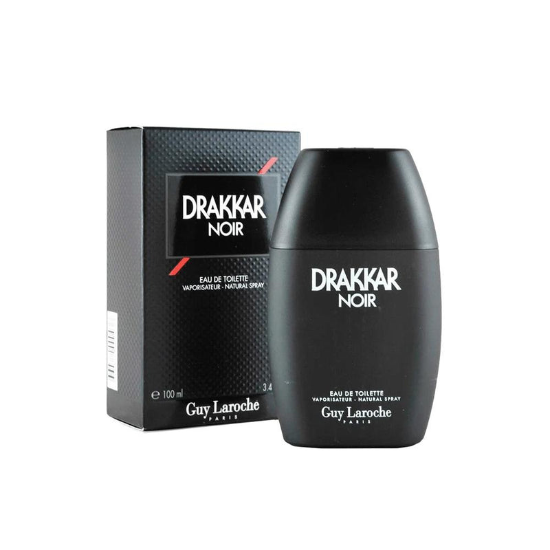 Drakkar Noir Edt 100ml Hombre