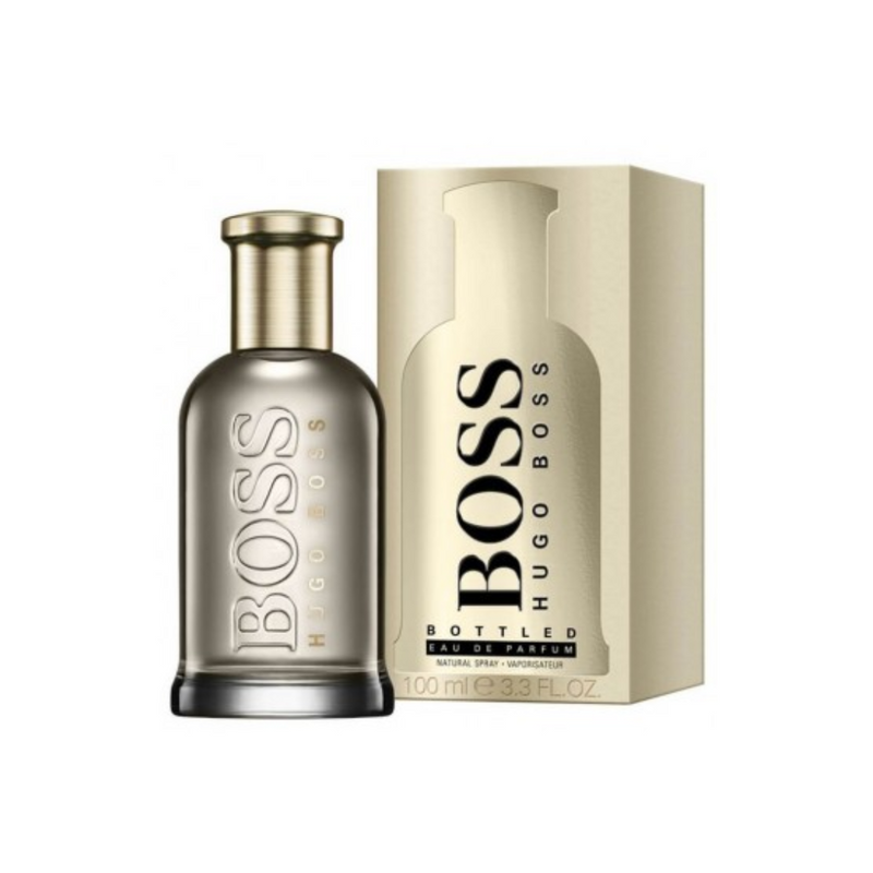 Hugo Boss Bottled N°6 EDP 100 ML Hombre COS2140