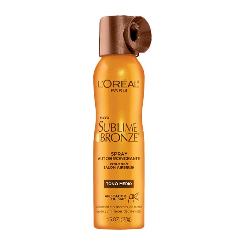 SALON PERFECT 3-D MIST REGULAR