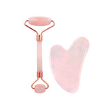 Vivitar Masaje Roller Rose Quartz PGV151