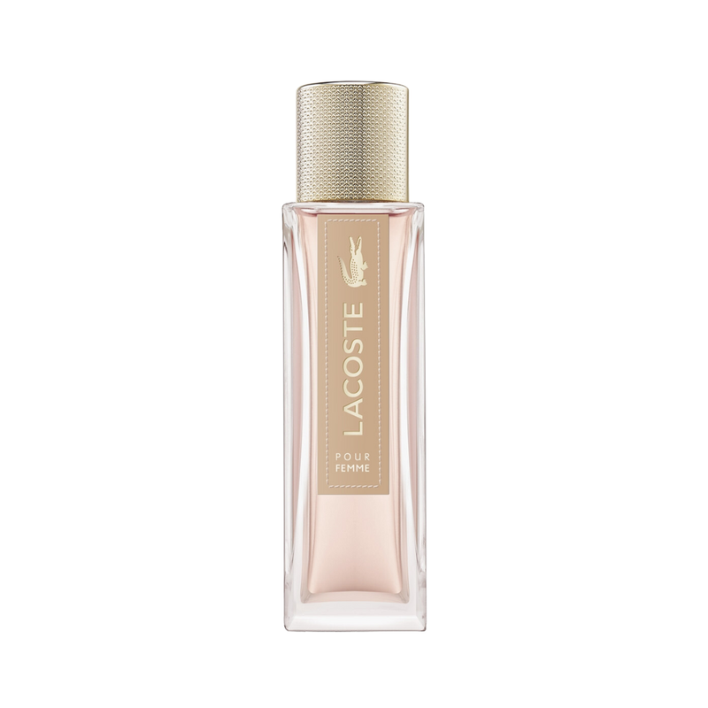 Lacoste Pour Femme Intense Eau de Parfum 50 ML Mujer TESTER