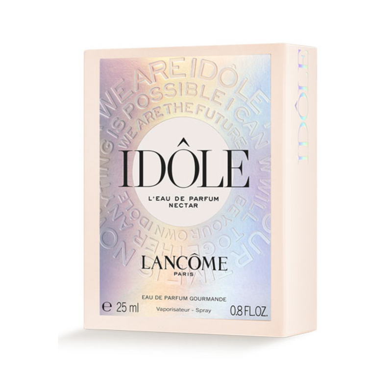 Lancôme Idôle Leau de Parfum Nectar  25 ML Mujer