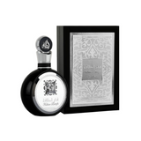 Lattafa Fakhar Black EDP 100 ML Hombre