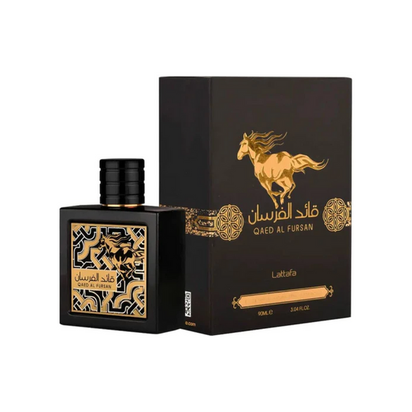 Lattafa Qaed al Fursan EDP 90 ML