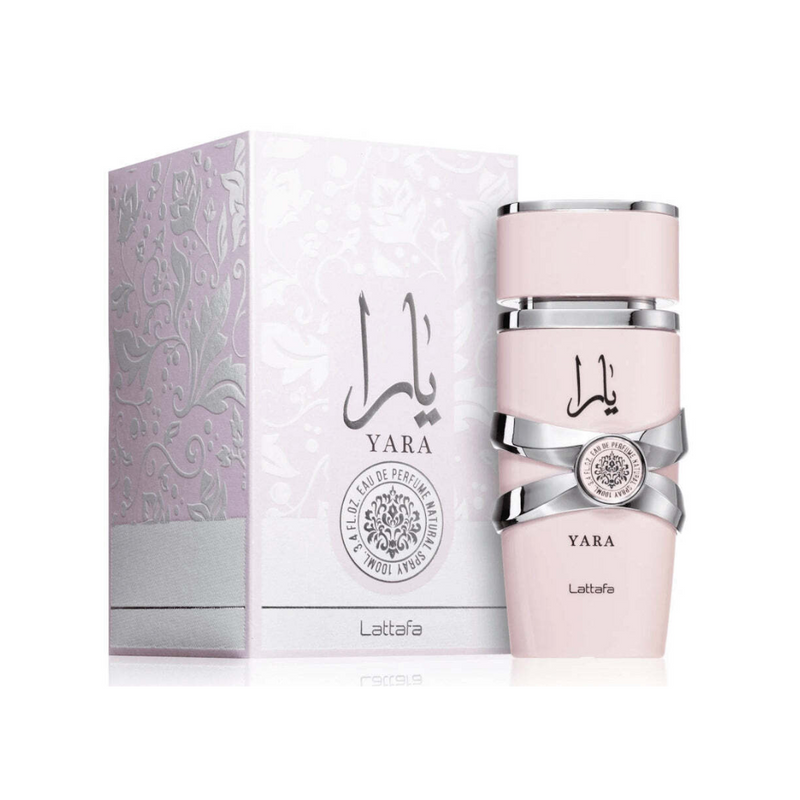 Lattafa Yara EDP 100 ML