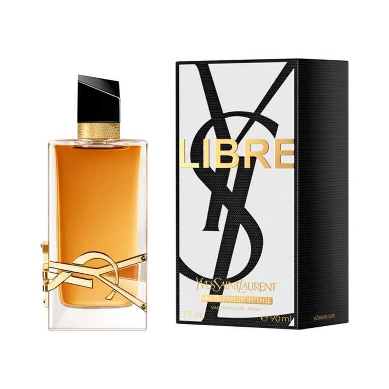 Libre YvesSaintLaurent Edp Intense 90ml Mujer