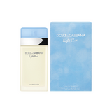 Light Blue 200 ML Edt Dolce  And  Gabbana Mujer Nueva Presentación