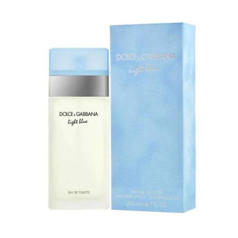 Light Blue Mujer 200ML EDT Dolce And Gabbana COS3052