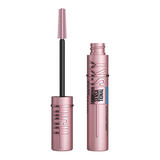 Maybelline Máscara de pestañas Lash Sensational Sky High A Prueba De Agua Muy Negro