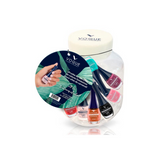Pack de Esmaltes Vogue Mermeladera Fantastica 2023
