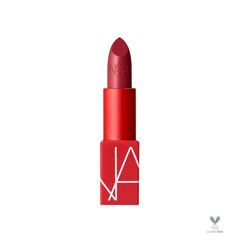 Nars Labial Lipstick Matte Transeurope Express