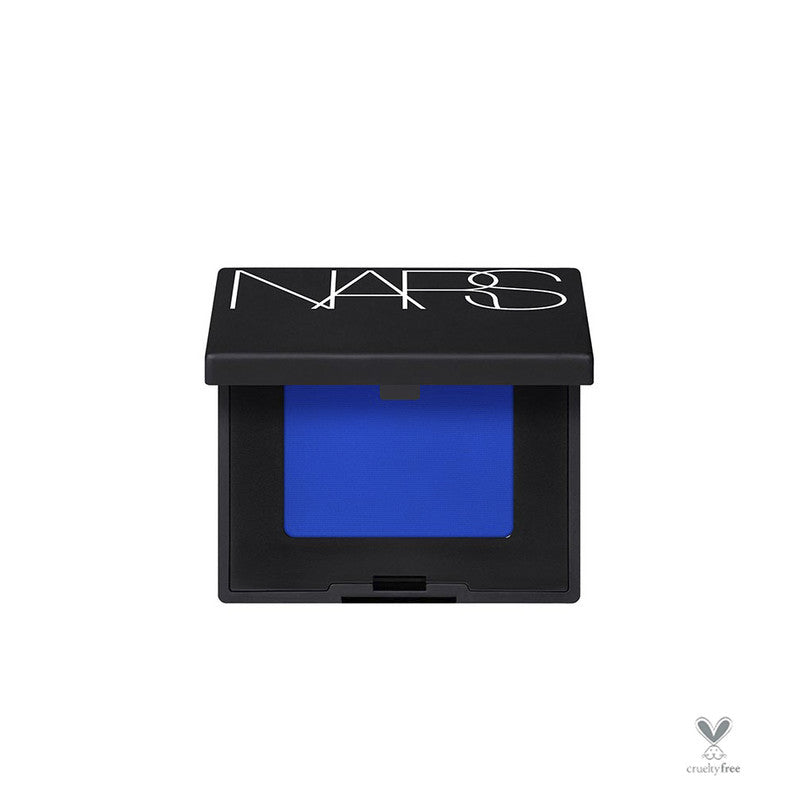 Sombra De Ojos Nars New Single Eyeshadow Outremer