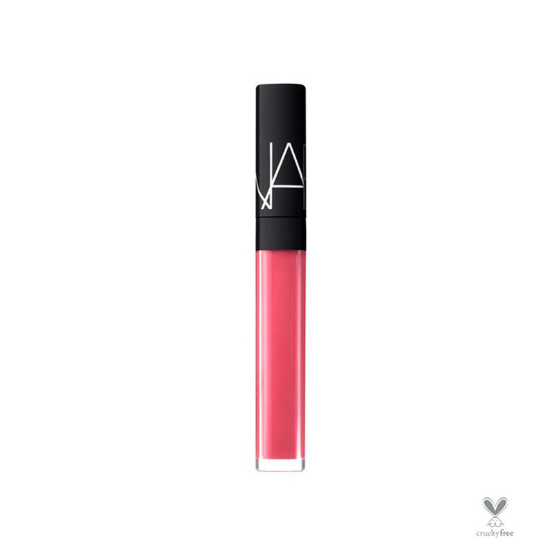 Labial Lip Gloss Nars Sexual Content
